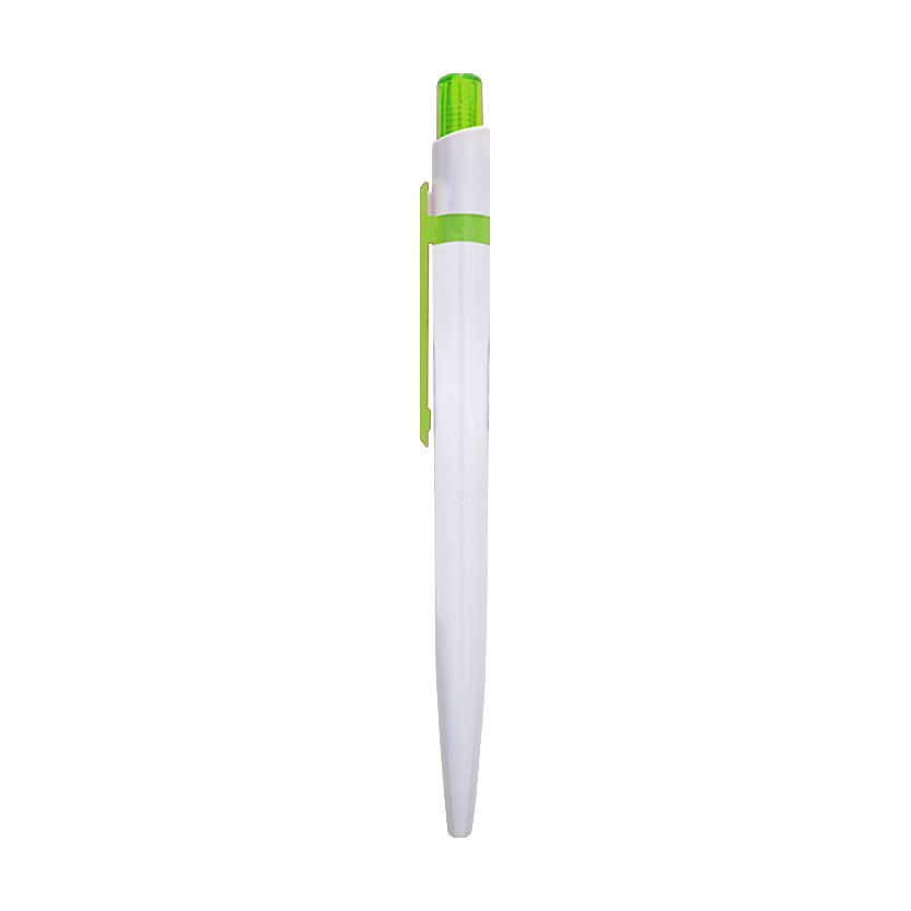 Green Lemon
